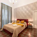 Palazzo Bicocca Rooms