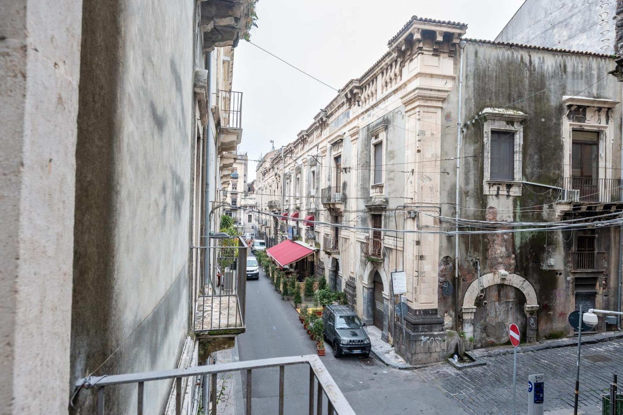 Affittacamere Palazzo Bicocca