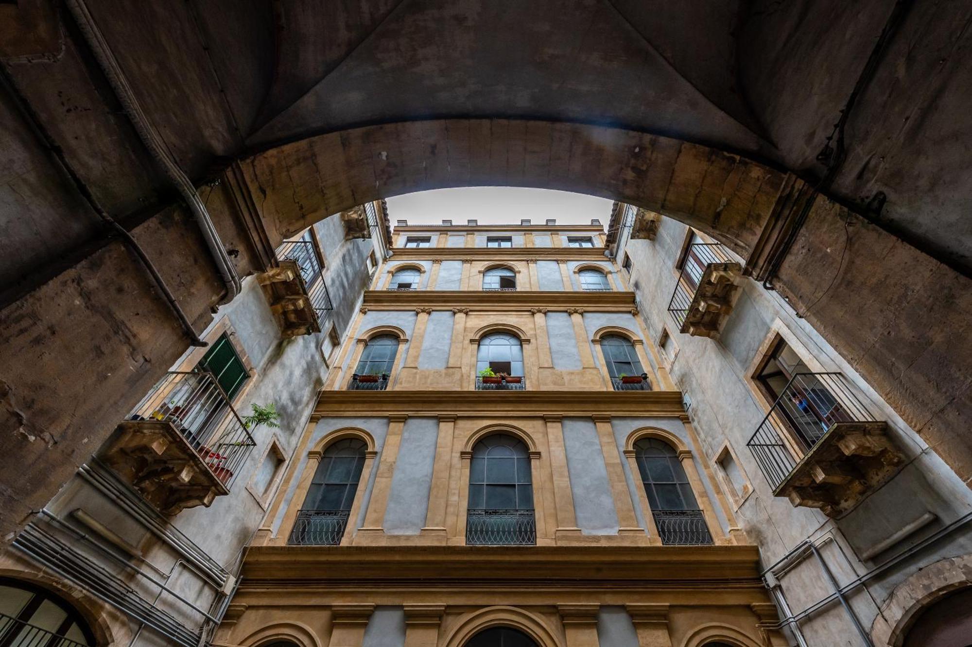 Palazzo Bicocca Gasthof CTA