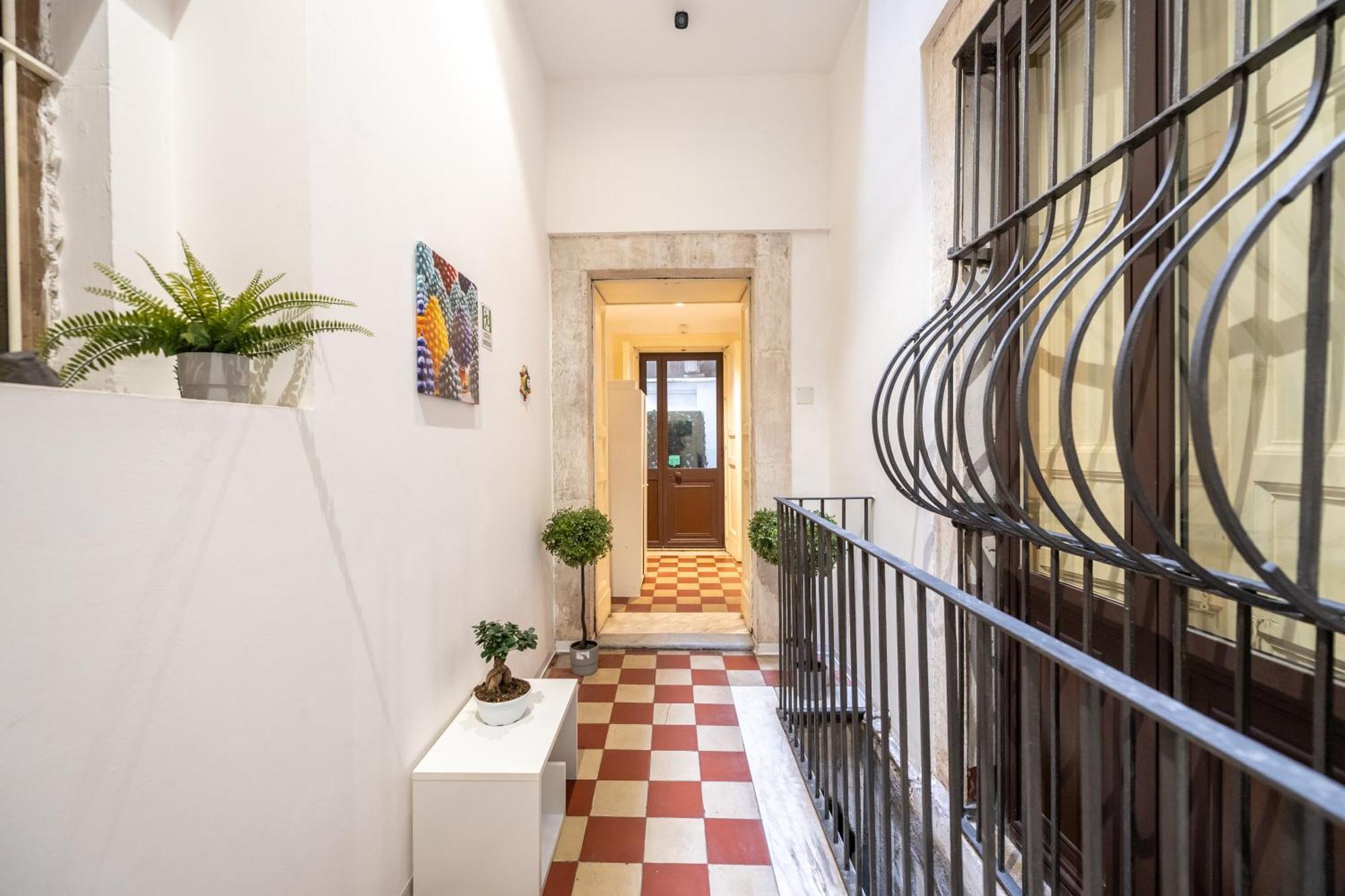 Gasthof Palazzo Bicocca CTA