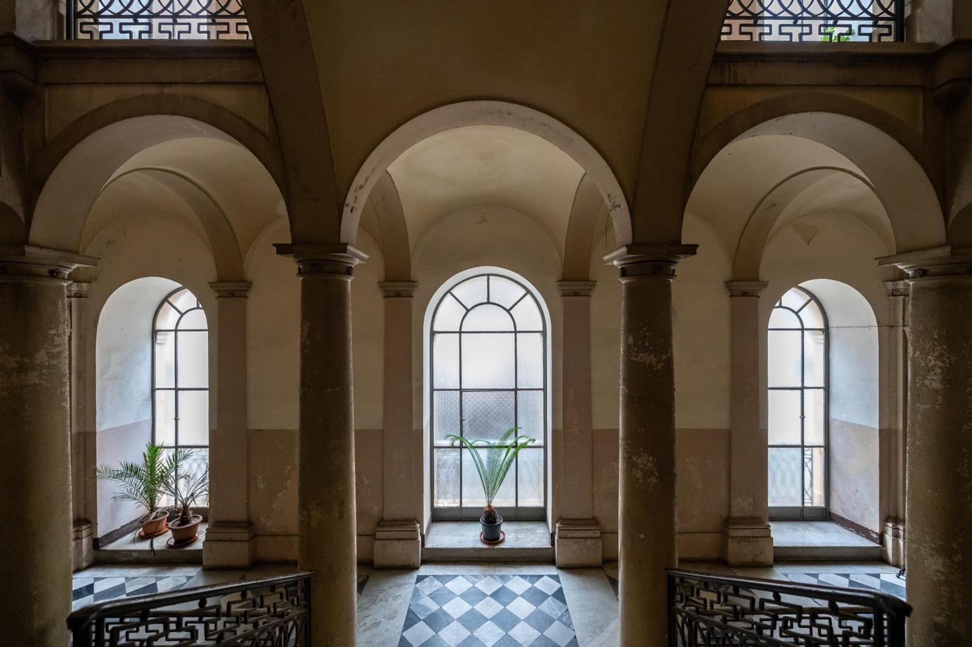 Palazzo Bicocca