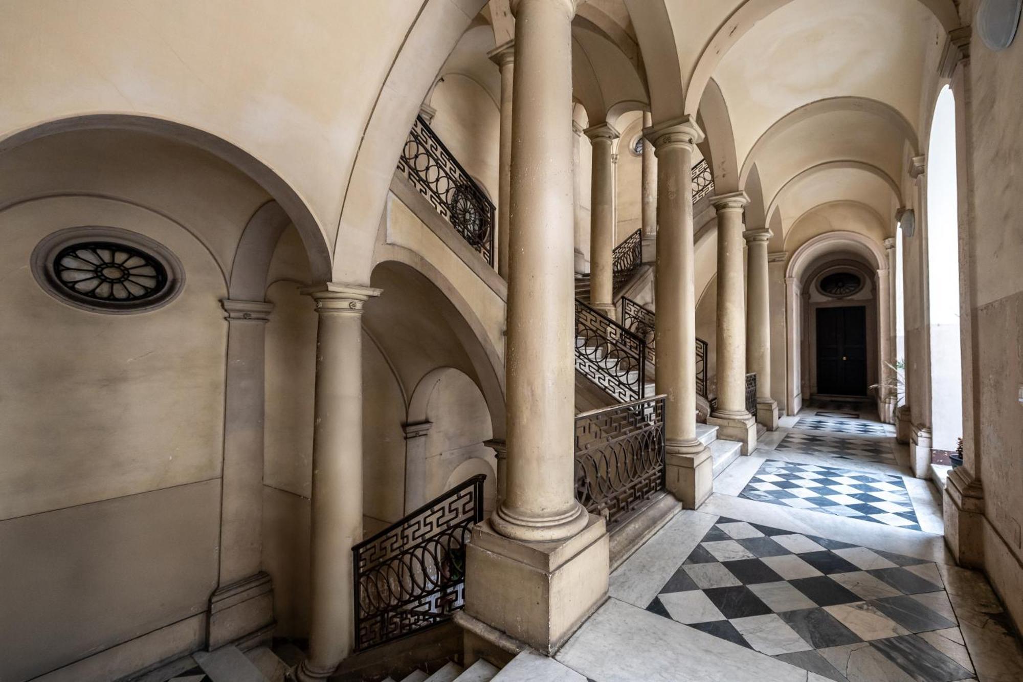 Palazzo Bicocca Gasthof