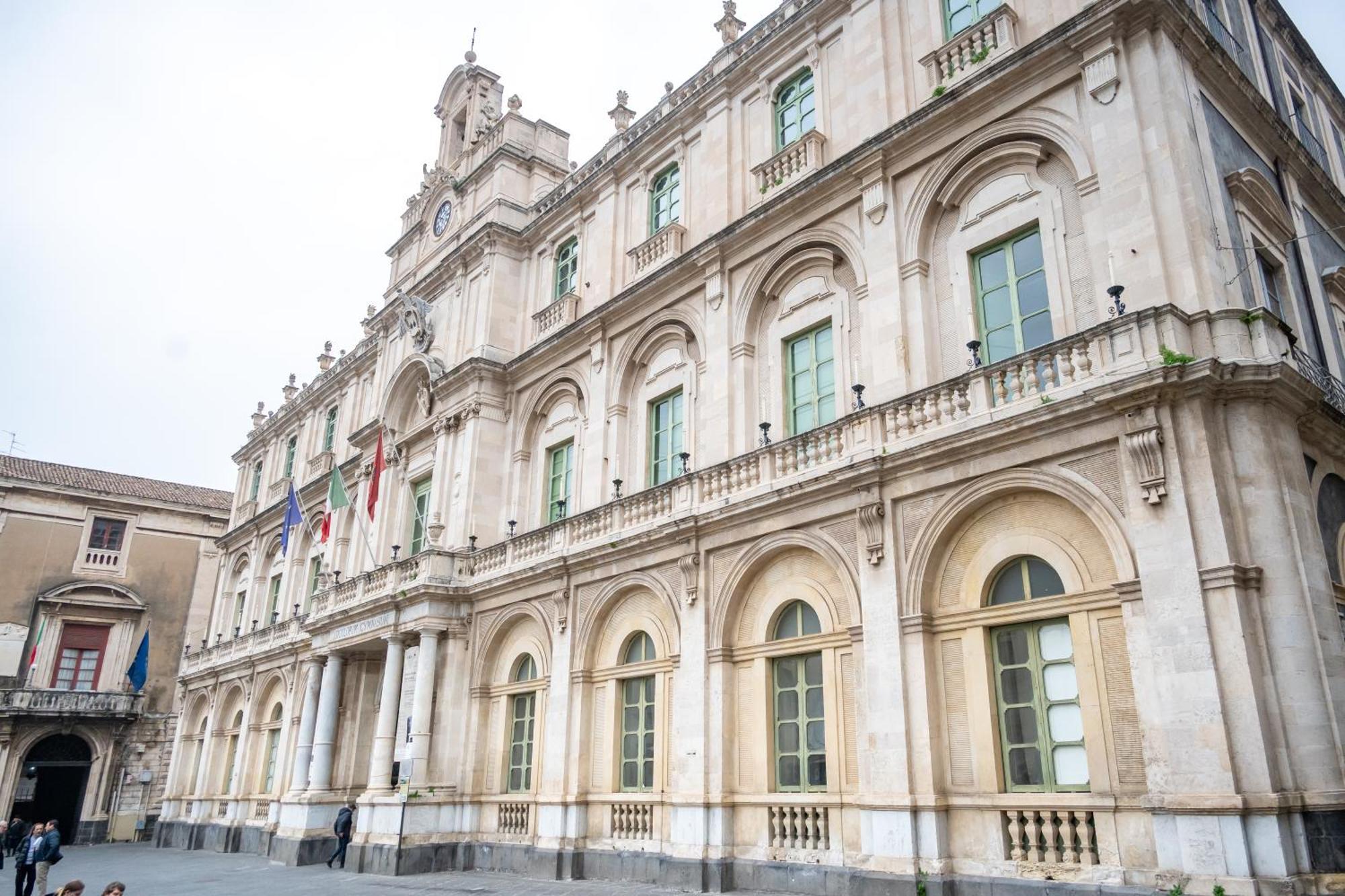 Affittacamere Palazzo Bicocca