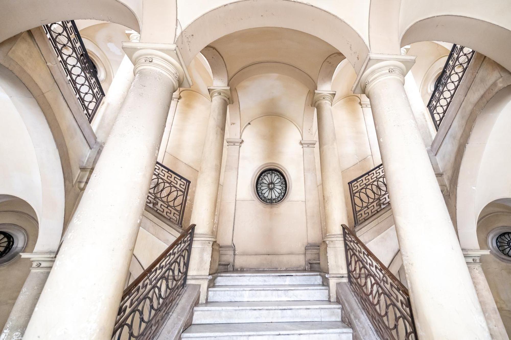 Palazzo Bicocca * CTA