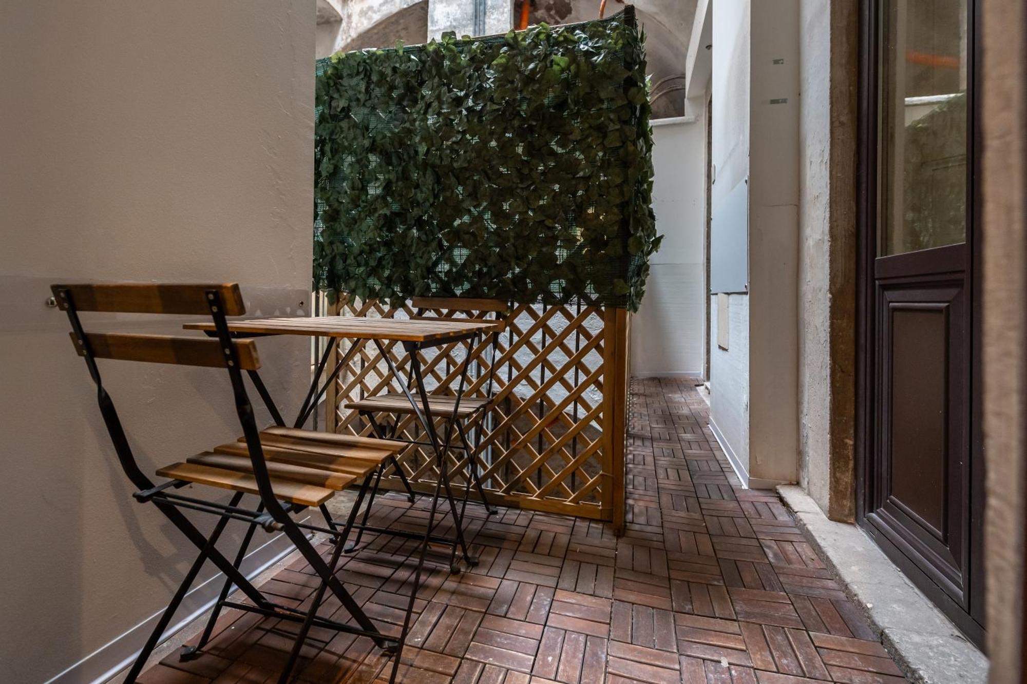 Gasthof Palazzo Bicocca